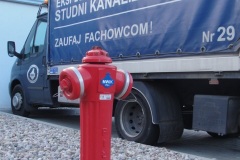 Hydrant-baza